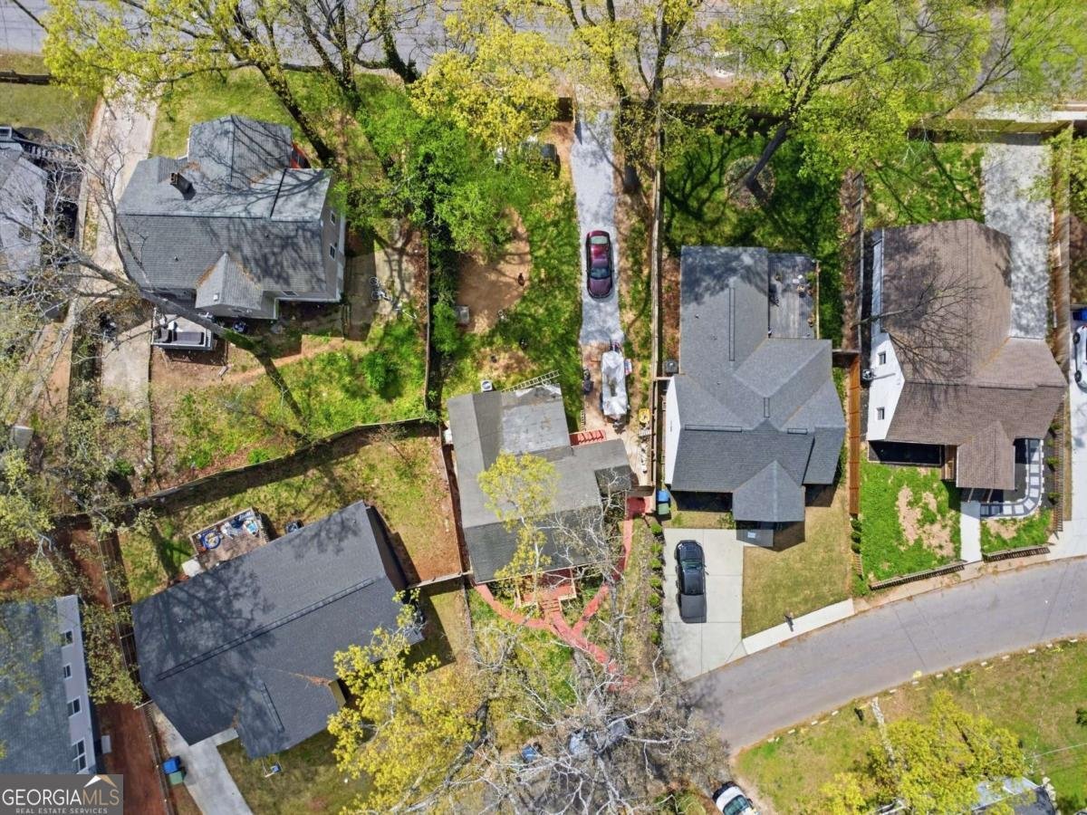 1105 Oak Knoll Terrace Atlanta - Photo 25