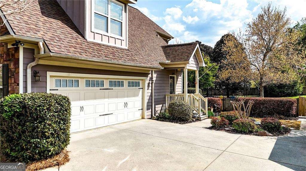 115 Riverboat Drive Adairsville - Photo 13