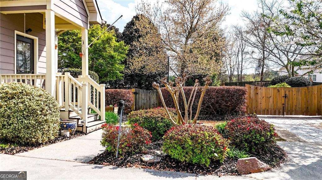 115 Riverboat Drive Adairsville - Photo 14