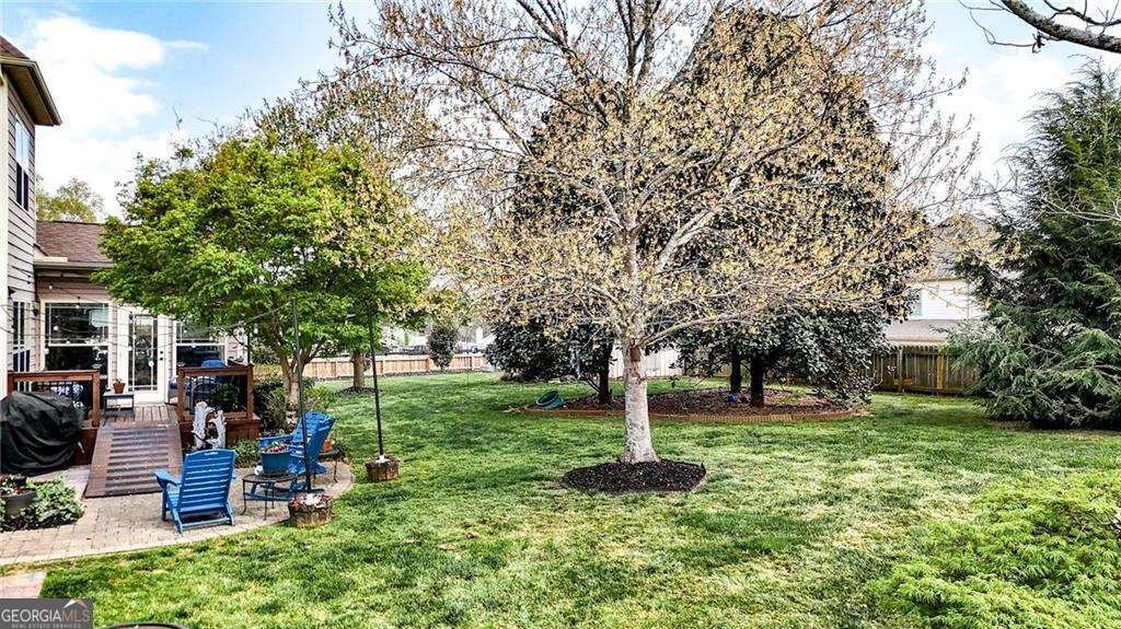 115 Riverboat Drive Adairsville - Photo 16