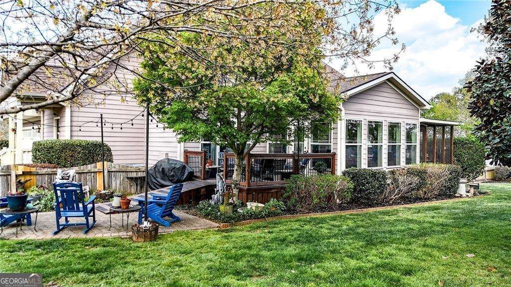 115 Riverboat Drive Adairsville - Photo 17