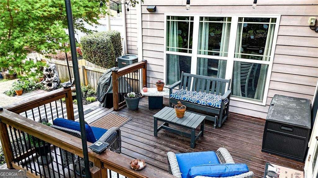 115 Riverboat Drive Adairsville - Photo 18