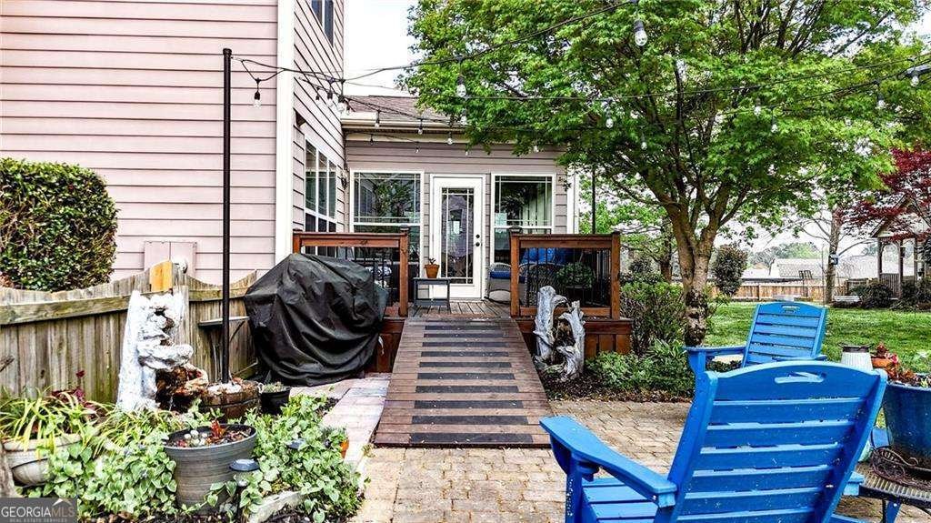 115 Riverboat Drive Adairsville - Photo 19