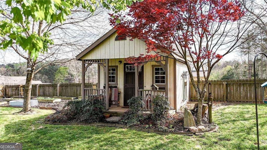 115 Riverboat Drive Adairsville - Photo 22