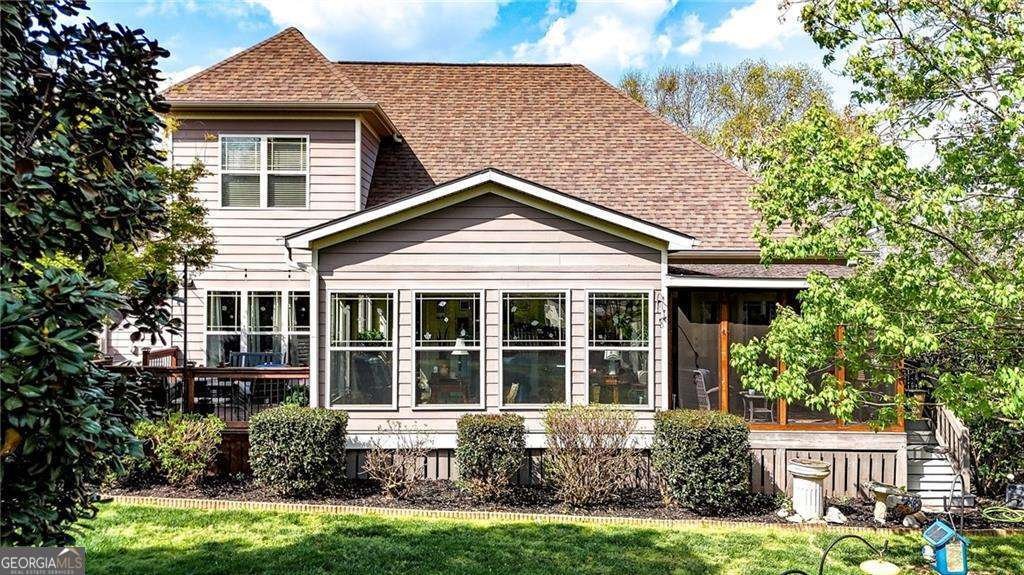 115 Riverboat Drive Adairsville - Photo 24