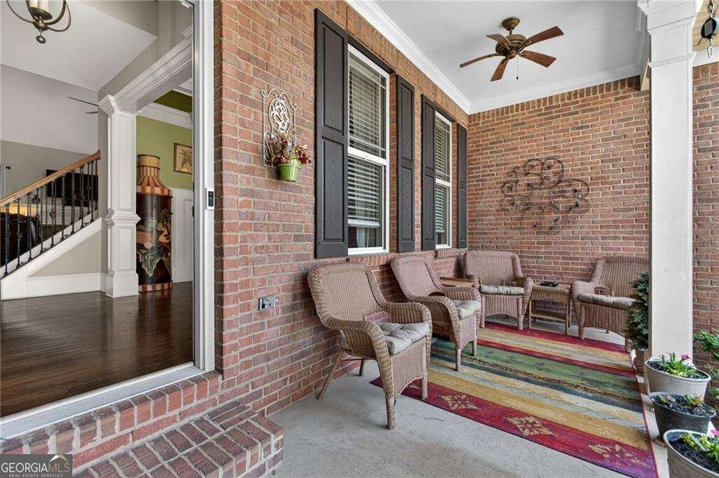 115 Riverboat Drive Adairsville - Photo 31