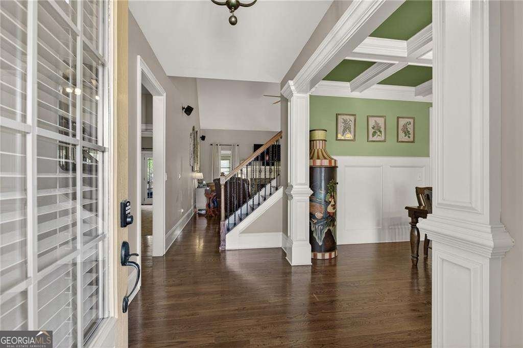 115 Riverboat Drive Adairsville - Photo 32