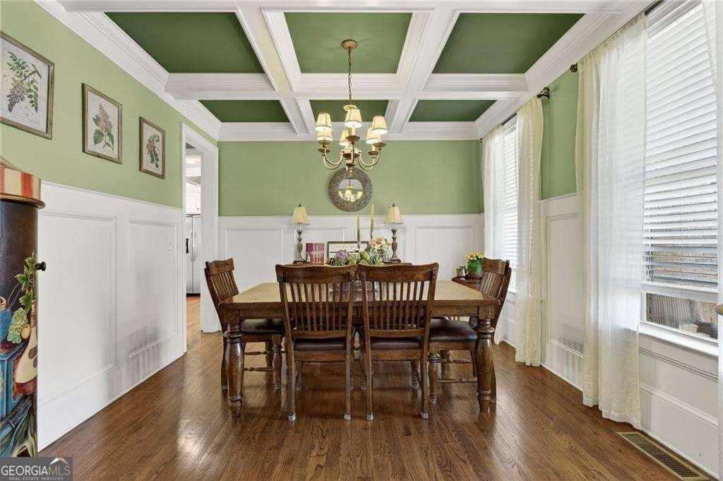 115 Riverboat Drive Adairsville - Photo 34