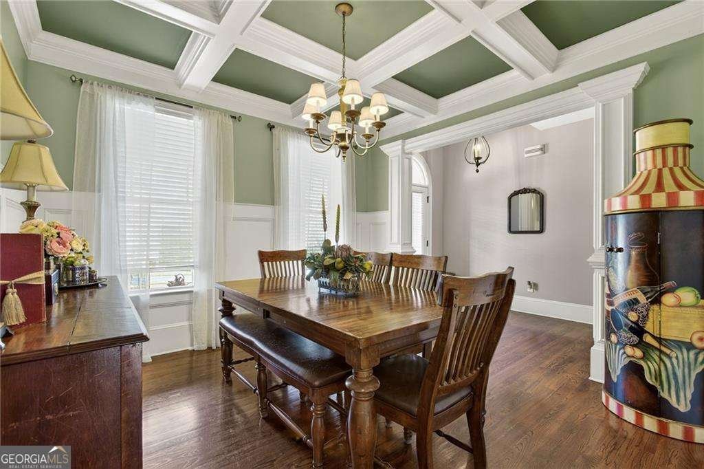 115 Riverboat Drive Adairsville - Photo 35