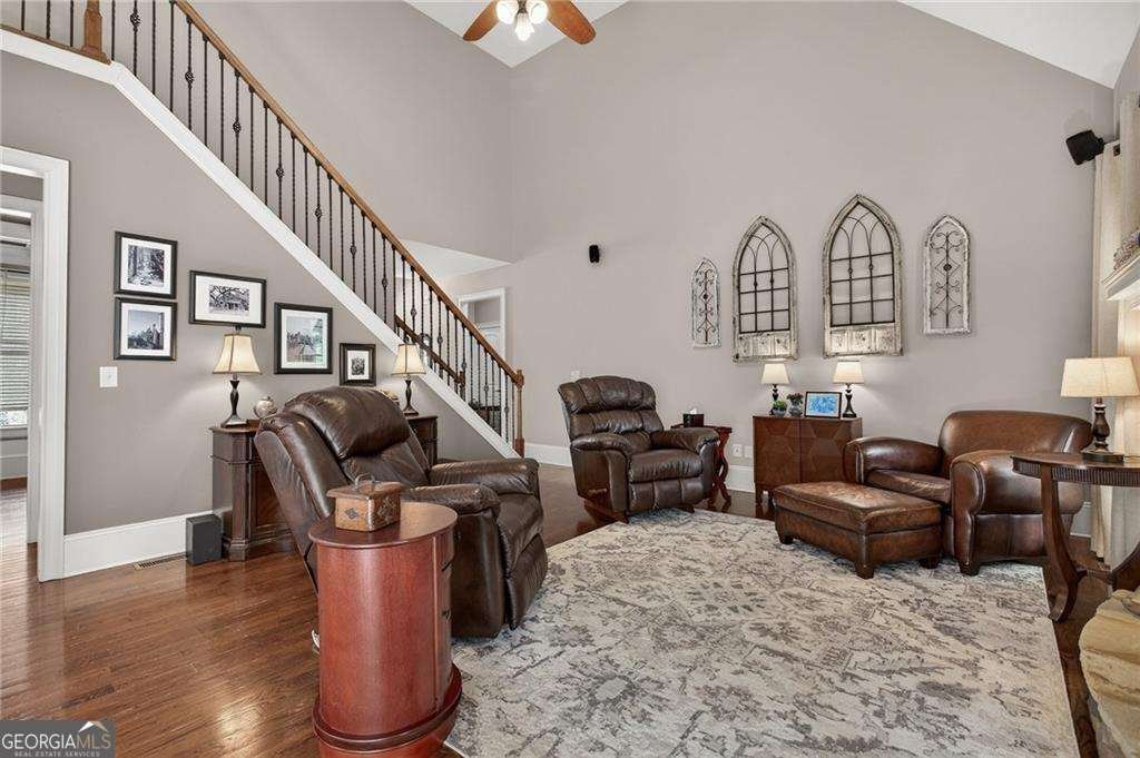 115 Riverboat Drive Adairsville - Photo 36