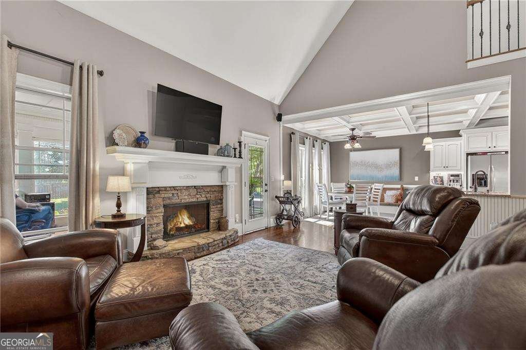 115 Riverboat Drive Adairsville - Photo 37