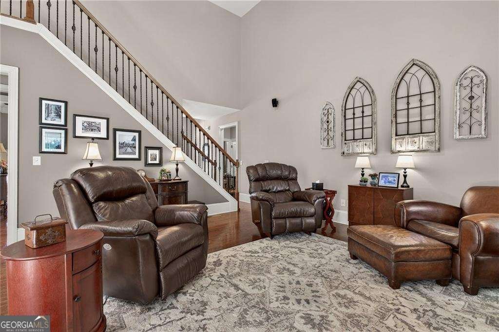 115 Riverboat Drive Adairsville - Photo 38