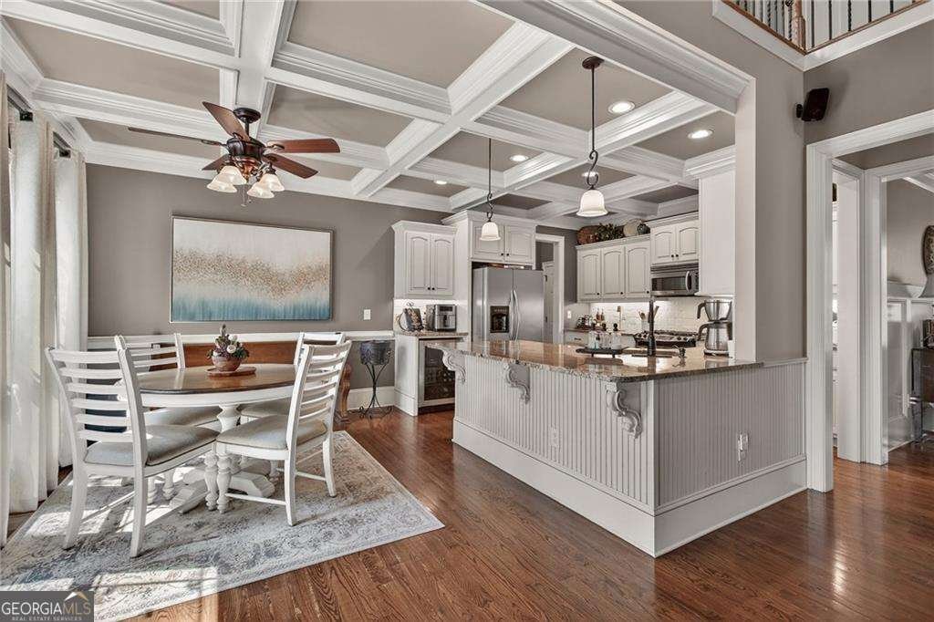 115 Riverboat Drive Adairsville - Photo 39