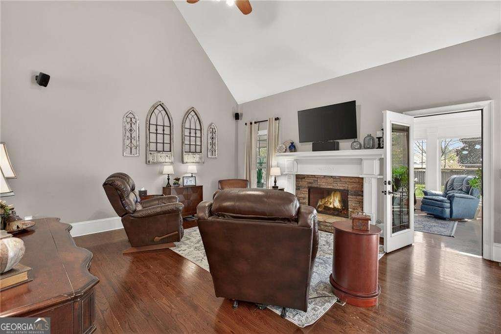 115 Riverboat Drive Adairsville - Photo 40