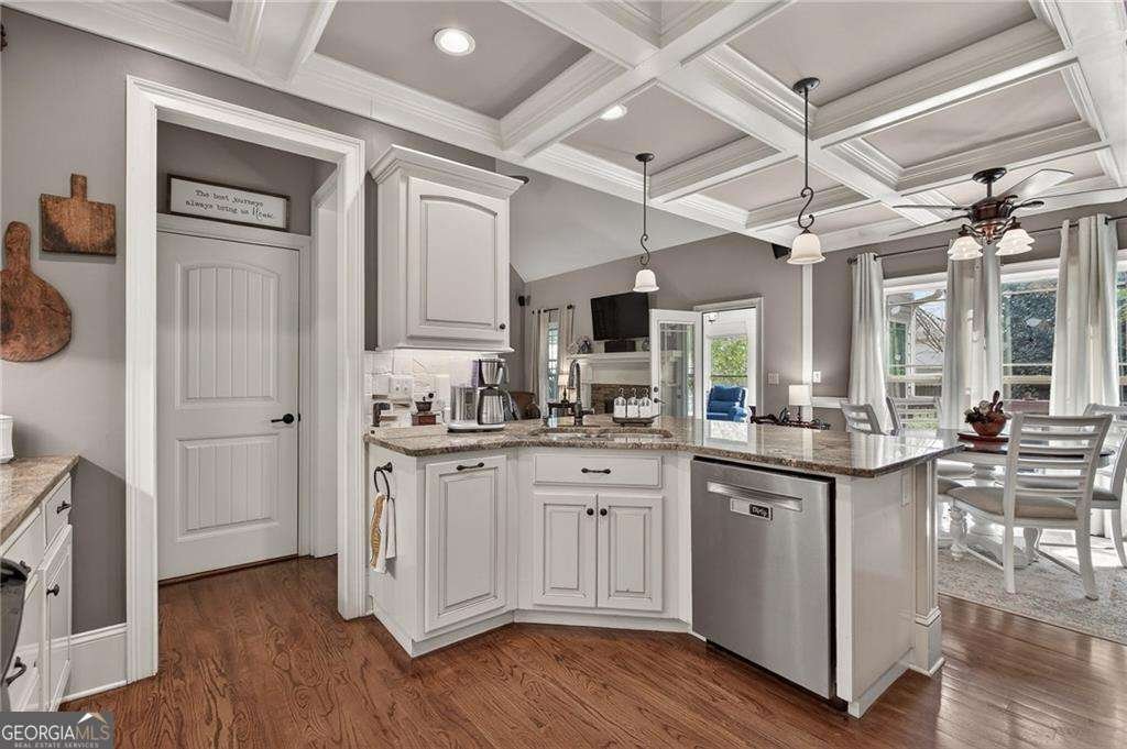 115 Riverboat Drive Adairsville - Photo 41