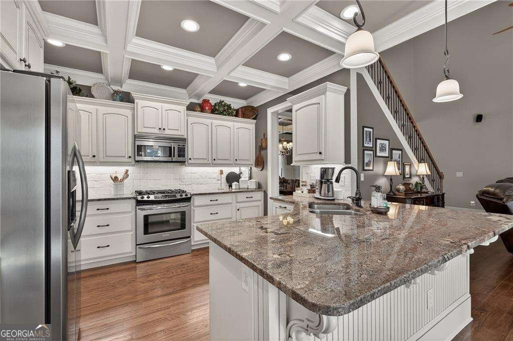 115 Riverboat Drive Adairsville - Photo 42