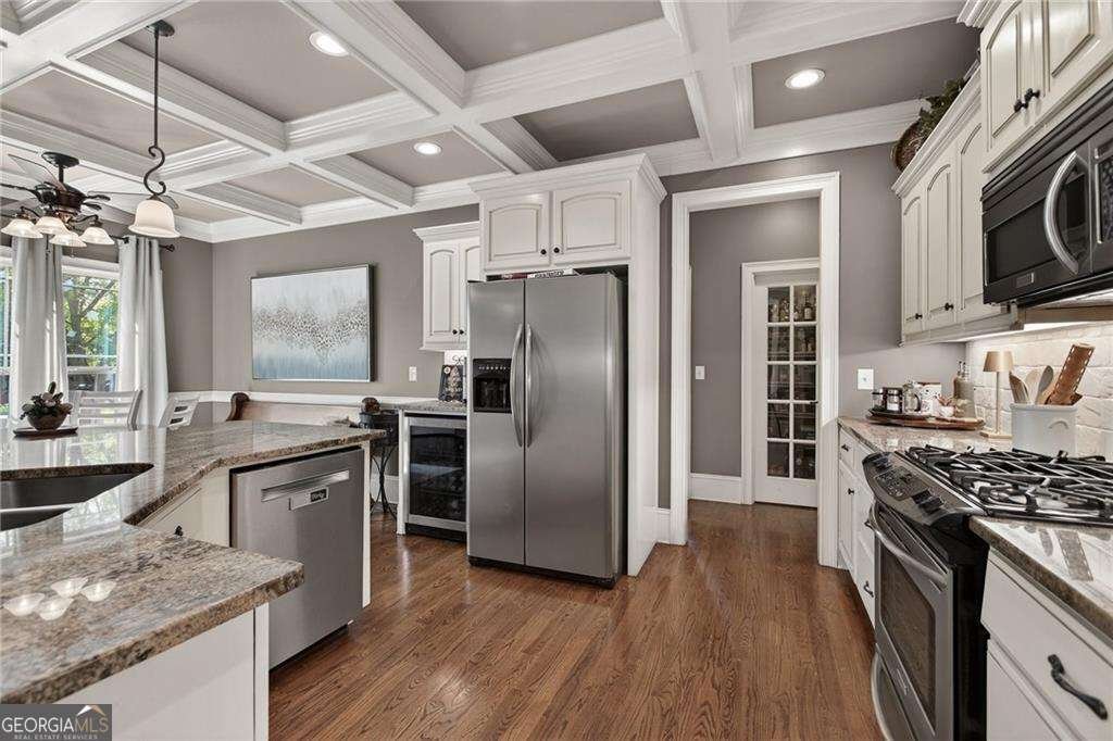 115 Riverboat Drive Adairsville - Photo 43