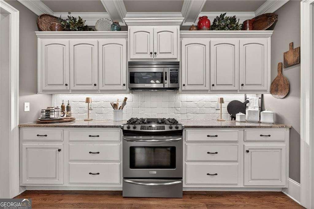 115 Riverboat Drive Adairsville - Photo 44