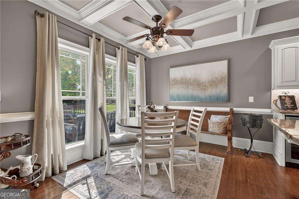 115 Riverboat Drive Adairsville - Photo 48