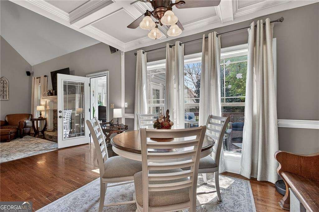 115 Riverboat Drive Adairsville - Photo 49