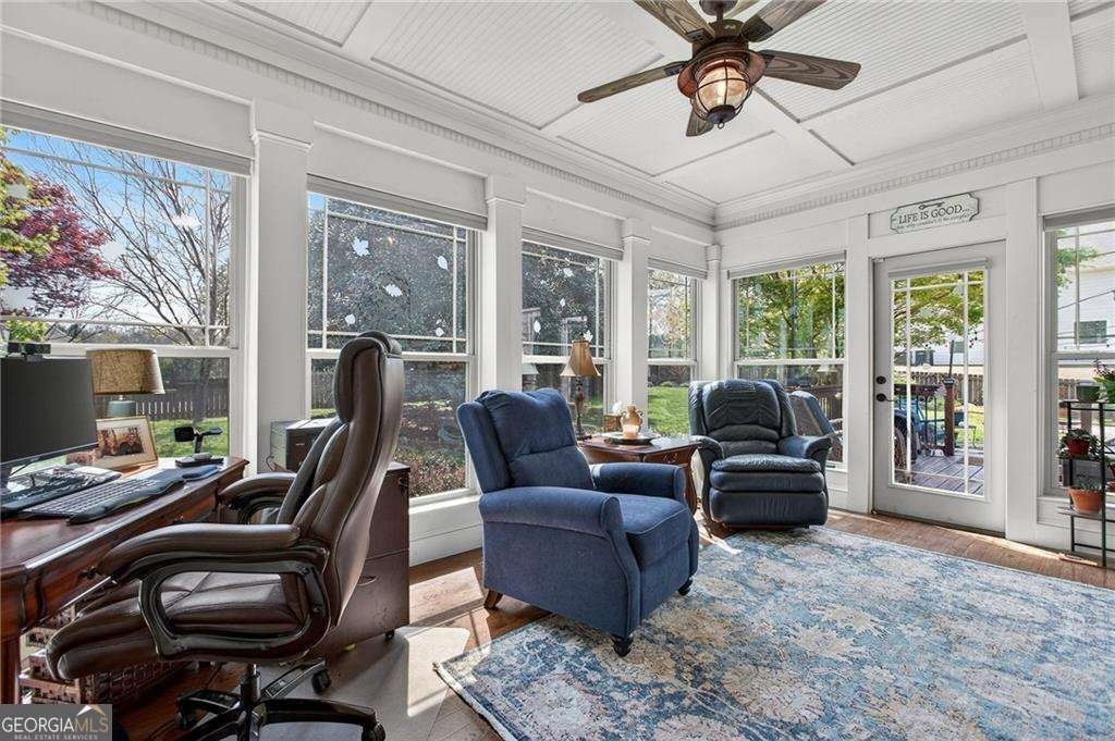 115 Riverboat Drive Adairsville - Photo 52