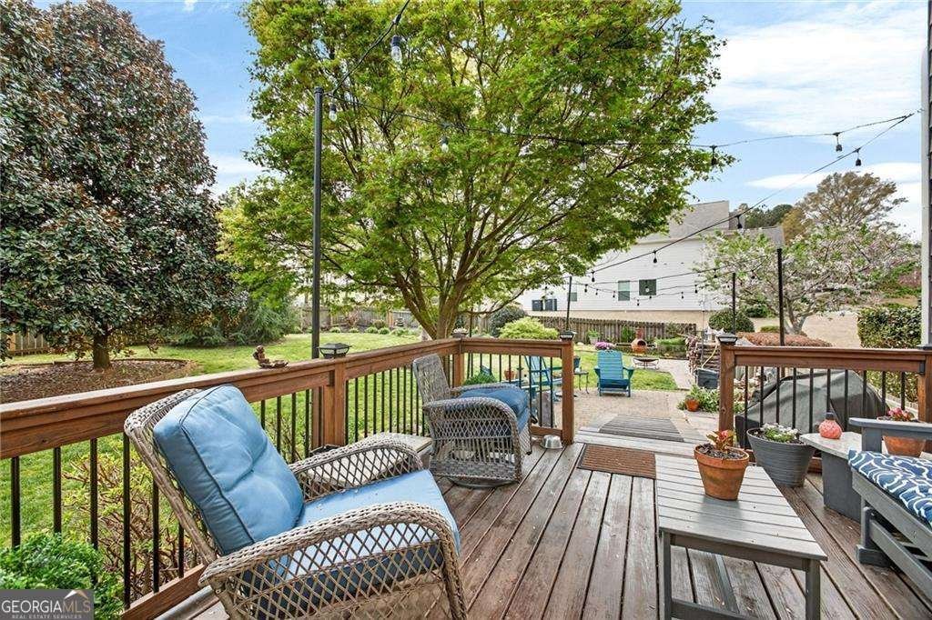 115 Riverboat Drive Adairsville - Photo 53