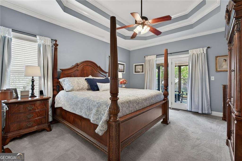 115 Riverboat Drive Adairsville - Photo 54