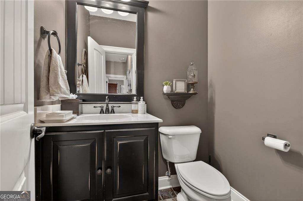 115 Riverboat Drive Adairsville - Photo 55