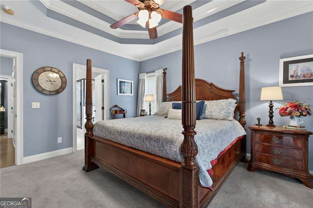 115 Riverboat Drive Adairsville - Photo 56