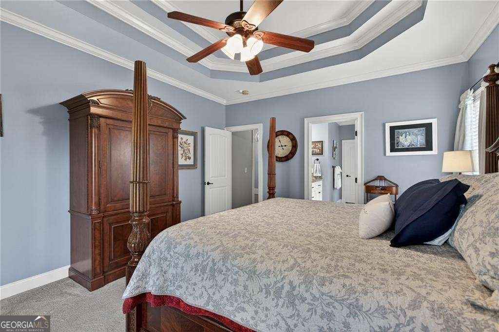 115 Riverboat Drive Adairsville - Photo 57