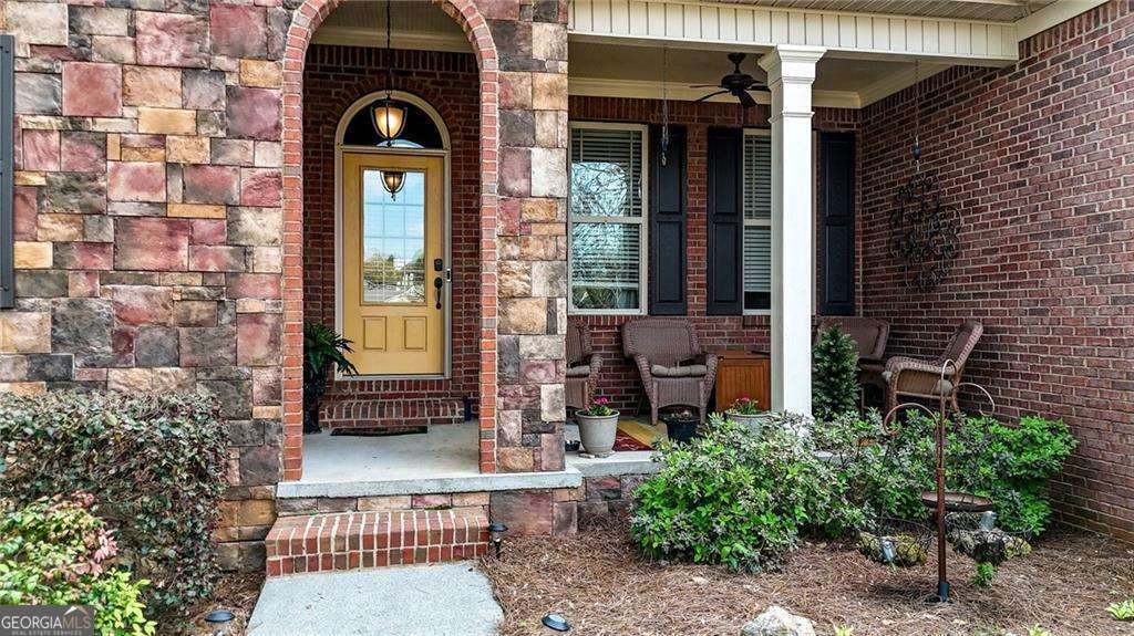 115 Riverboat Drive Adairsville - Photo 6