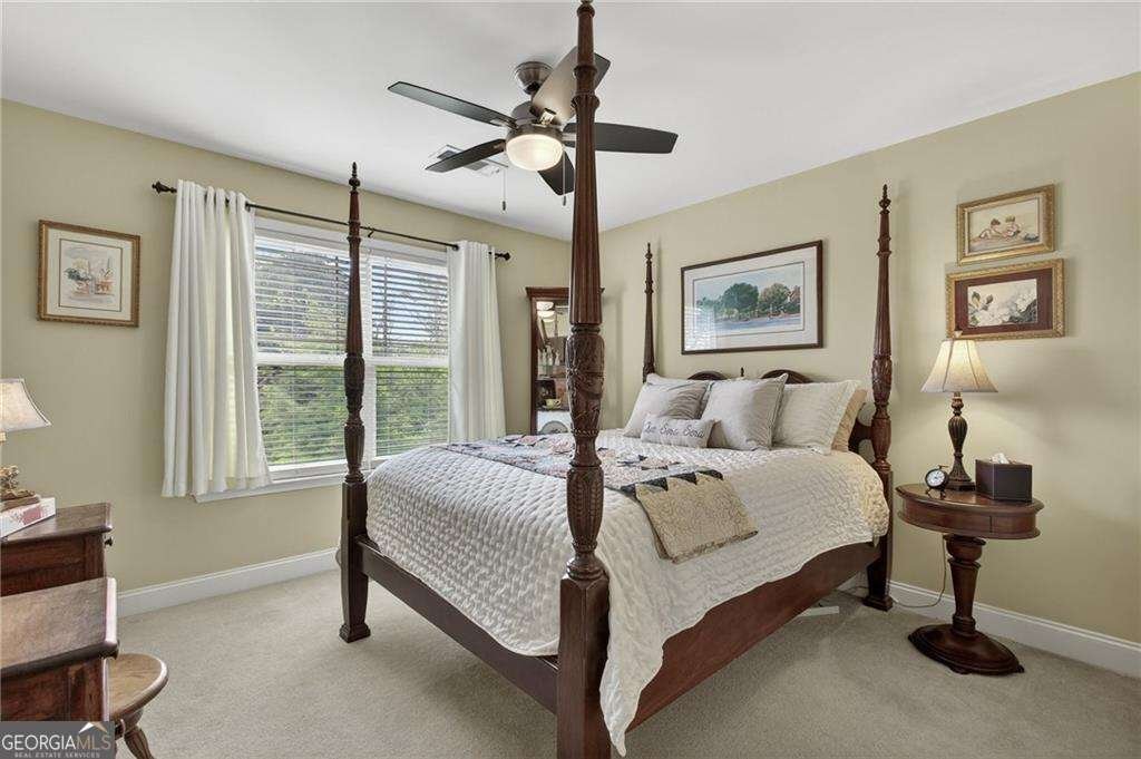 115 Riverboat Drive Adairsville - Photo 63