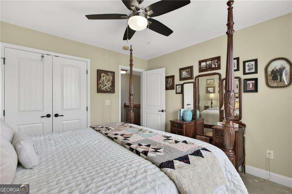 115 Riverboat Drive Adairsville - Photo 64