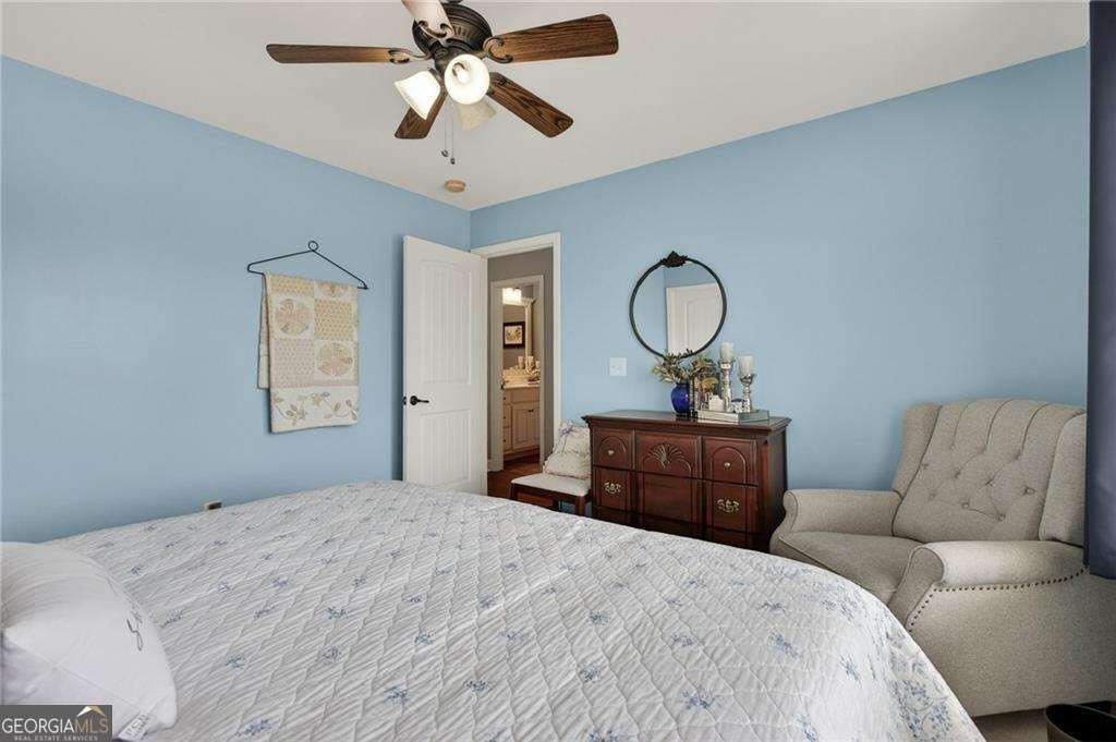 115 Riverboat Drive Adairsville - Photo 67