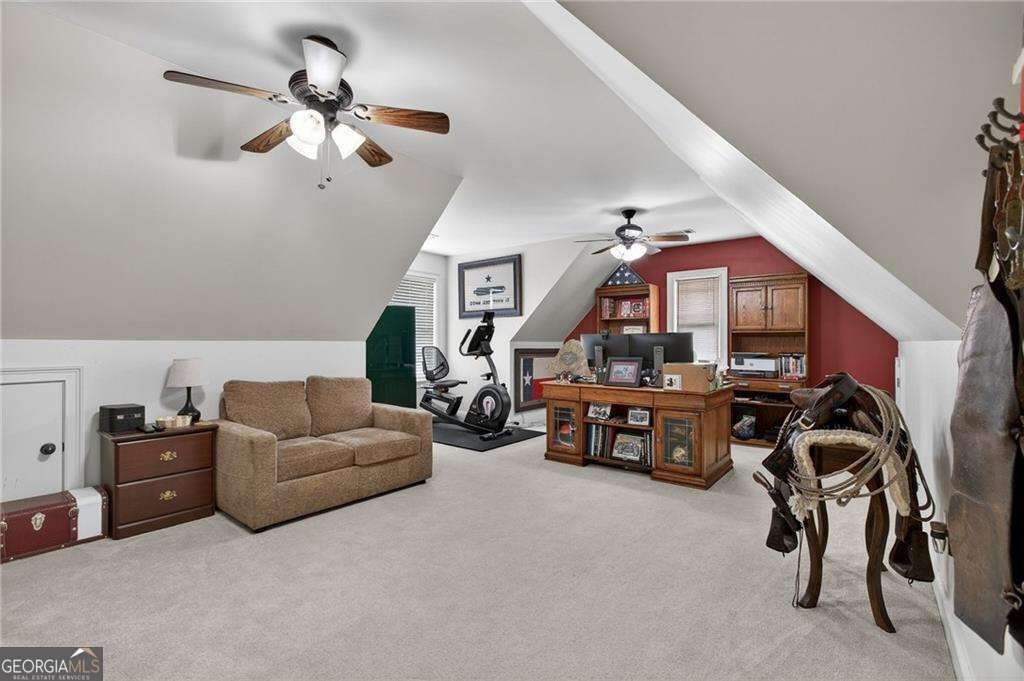 115 Riverboat Drive Adairsville - Photo 68