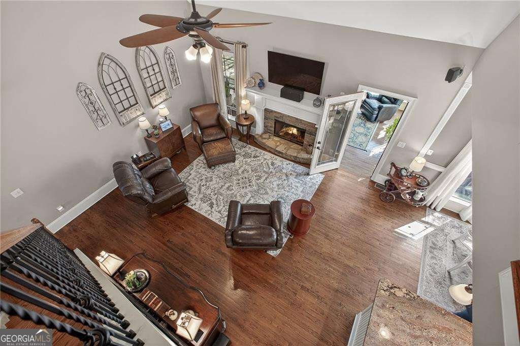 115 Riverboat Drive Adairsville - Photo 70