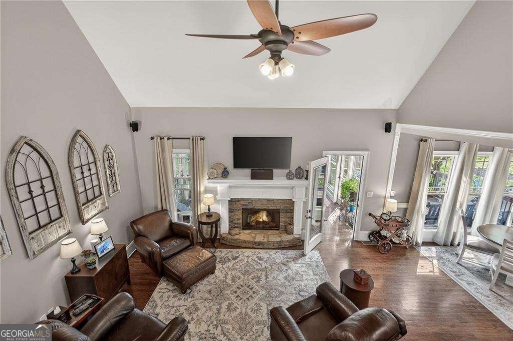 115 Riverboat Drive Adairsville - Photo 71