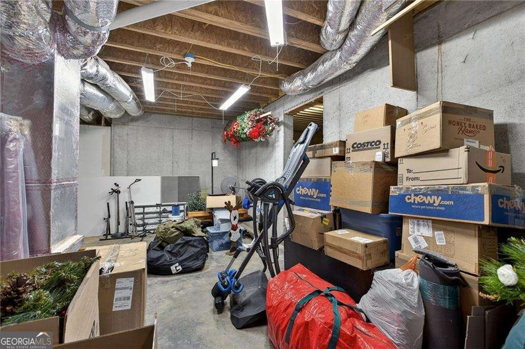 115 Riverboat Drive Adairsville - Photo 77