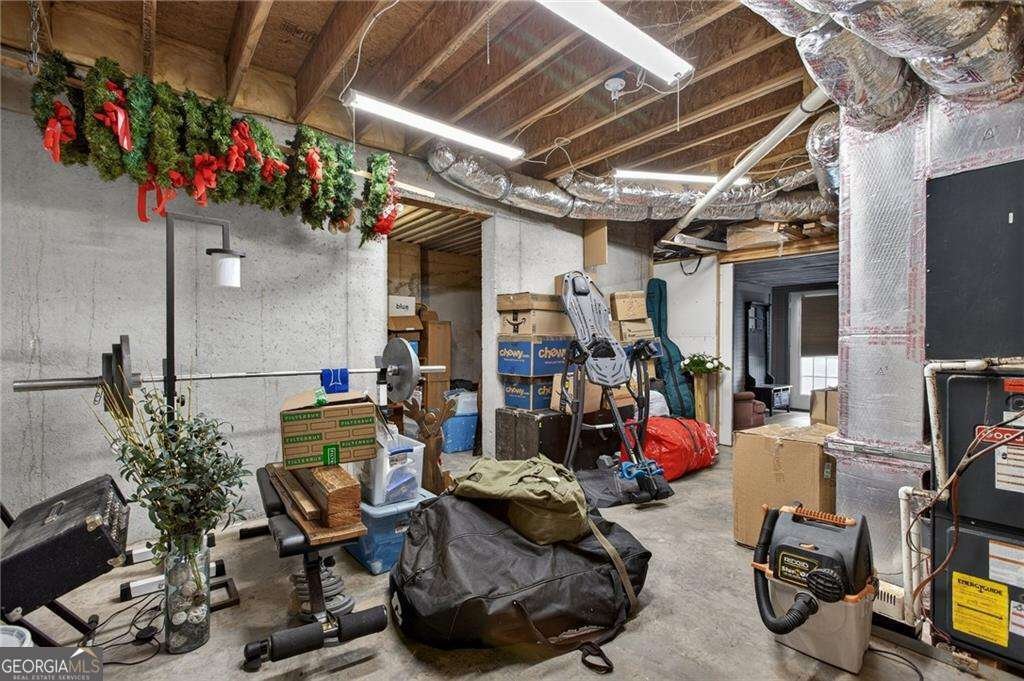 115 Riverboat Drive Adairsville - Photo 79