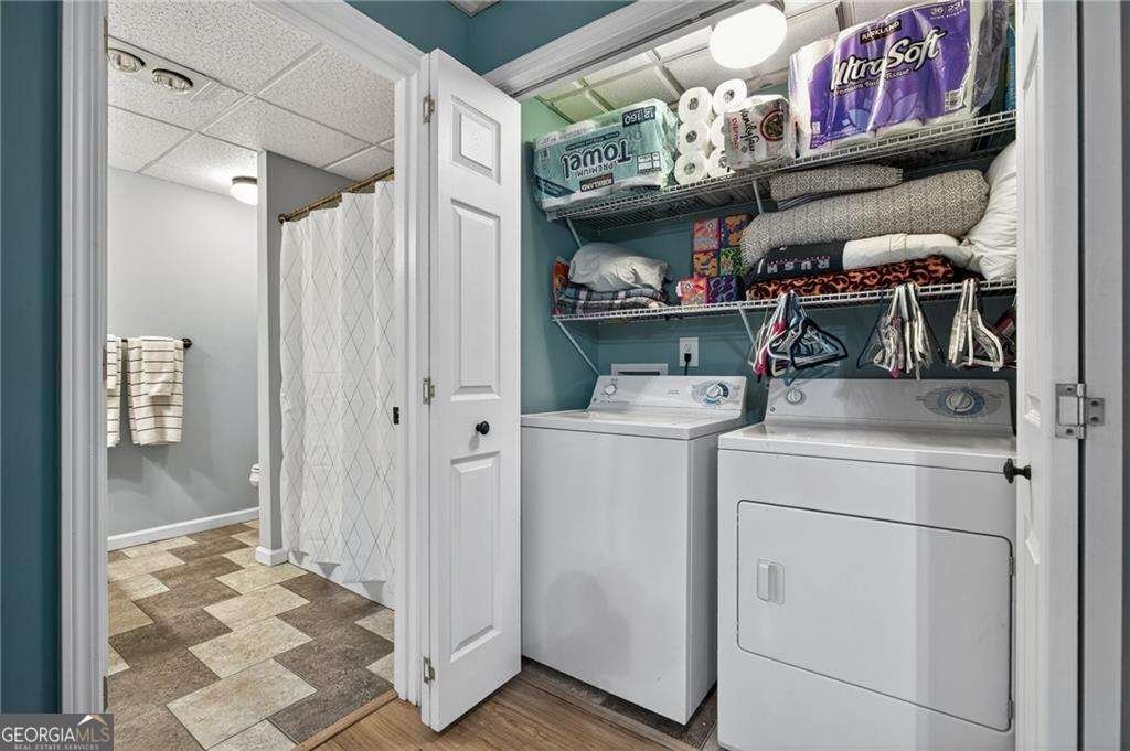 115 Riverboat Drive Adairsville - Photo 83