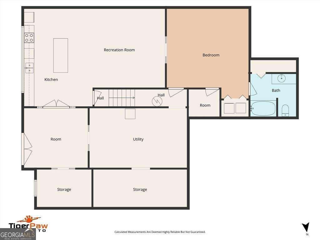 115 Riverboat Drive Adairsville - Photo 86