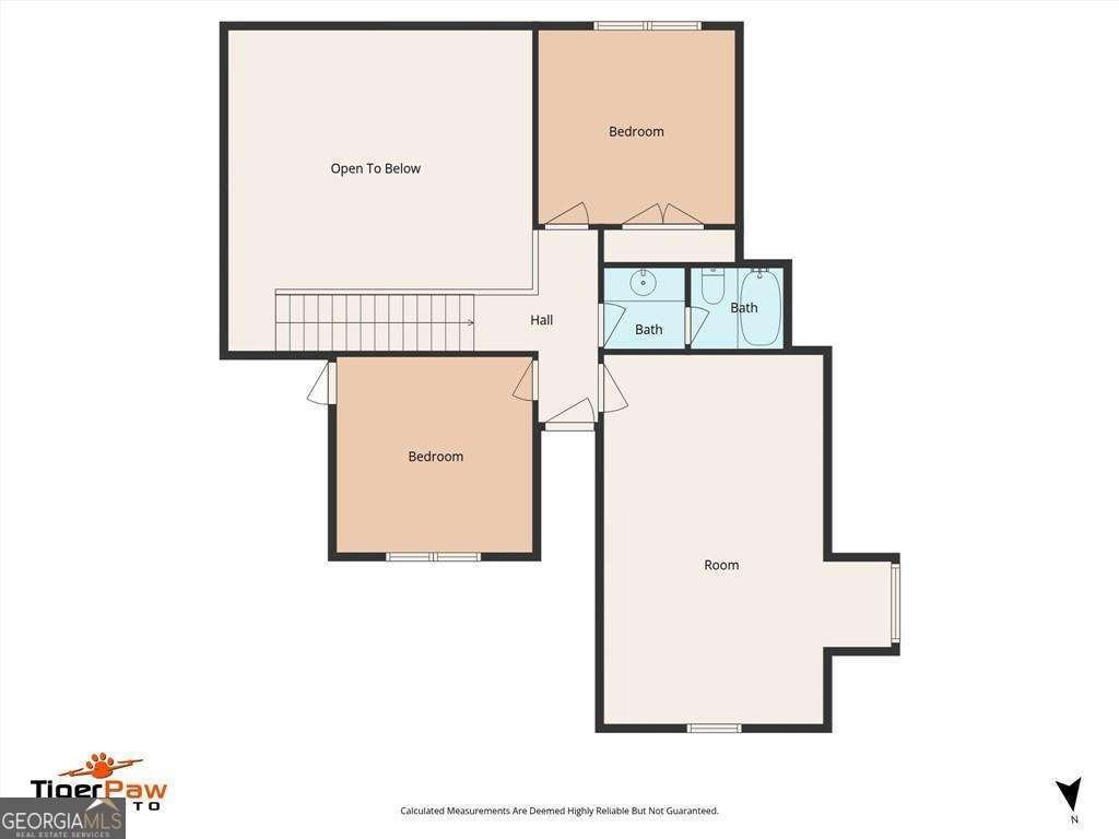 115 Riverboat Drive Adairsville - Photo 90