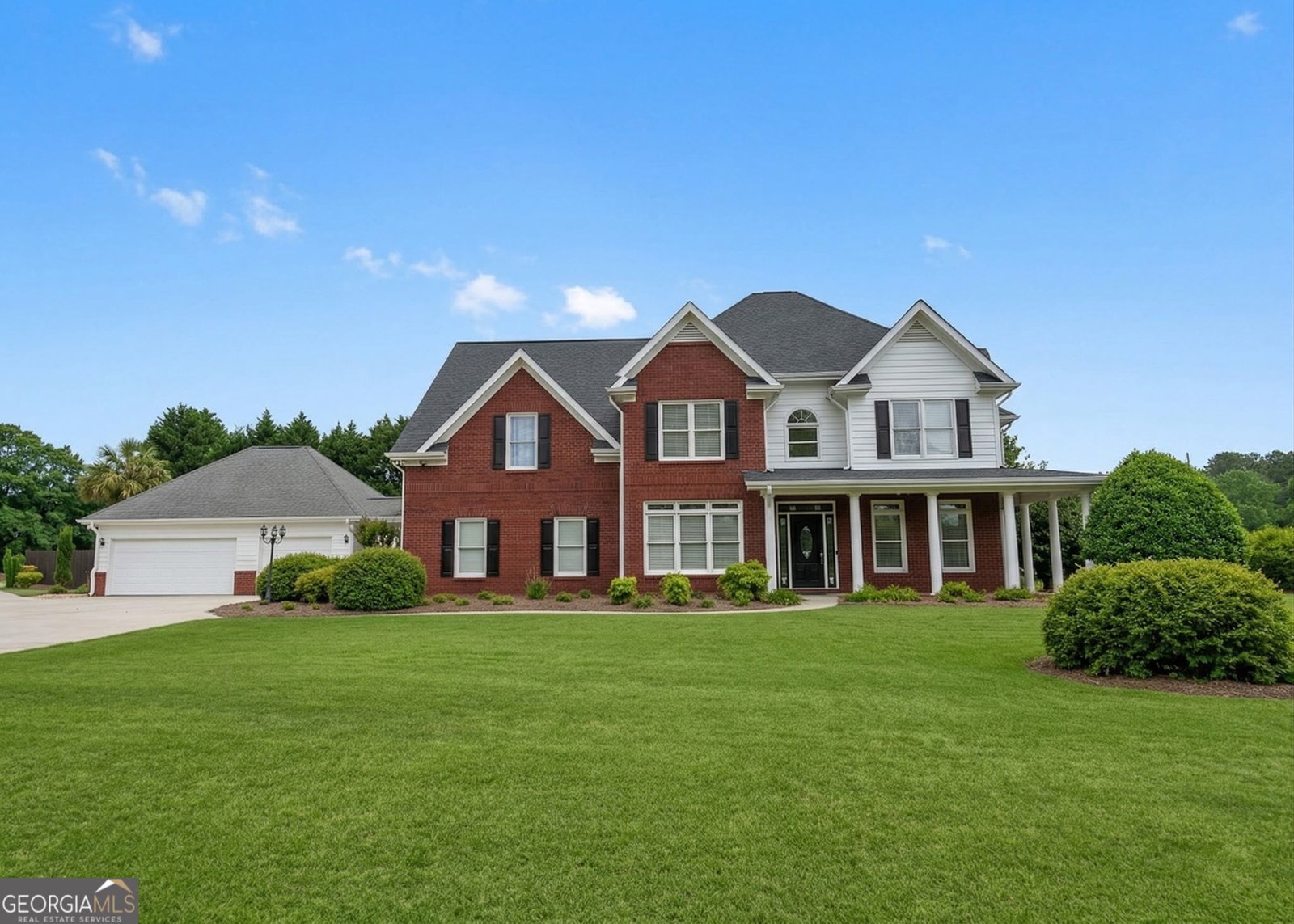20 Brownthrasher Run Oxford - Photo 1