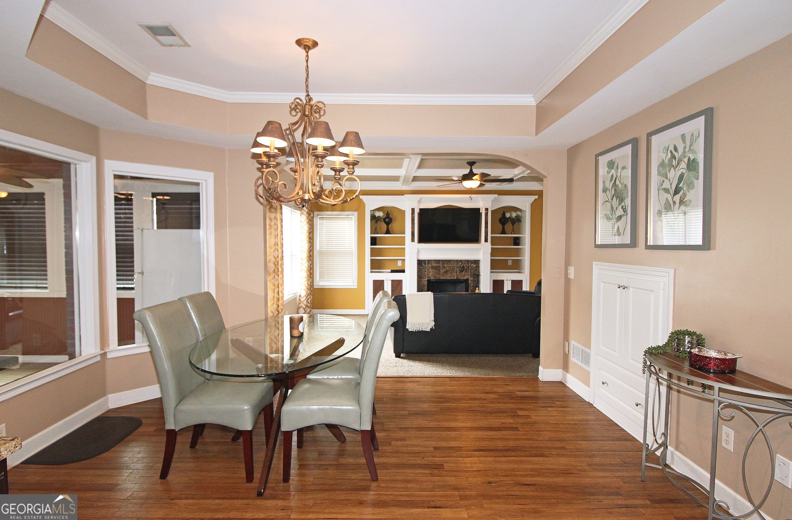 20 Brownthrasher Run Oxford - Photo 14