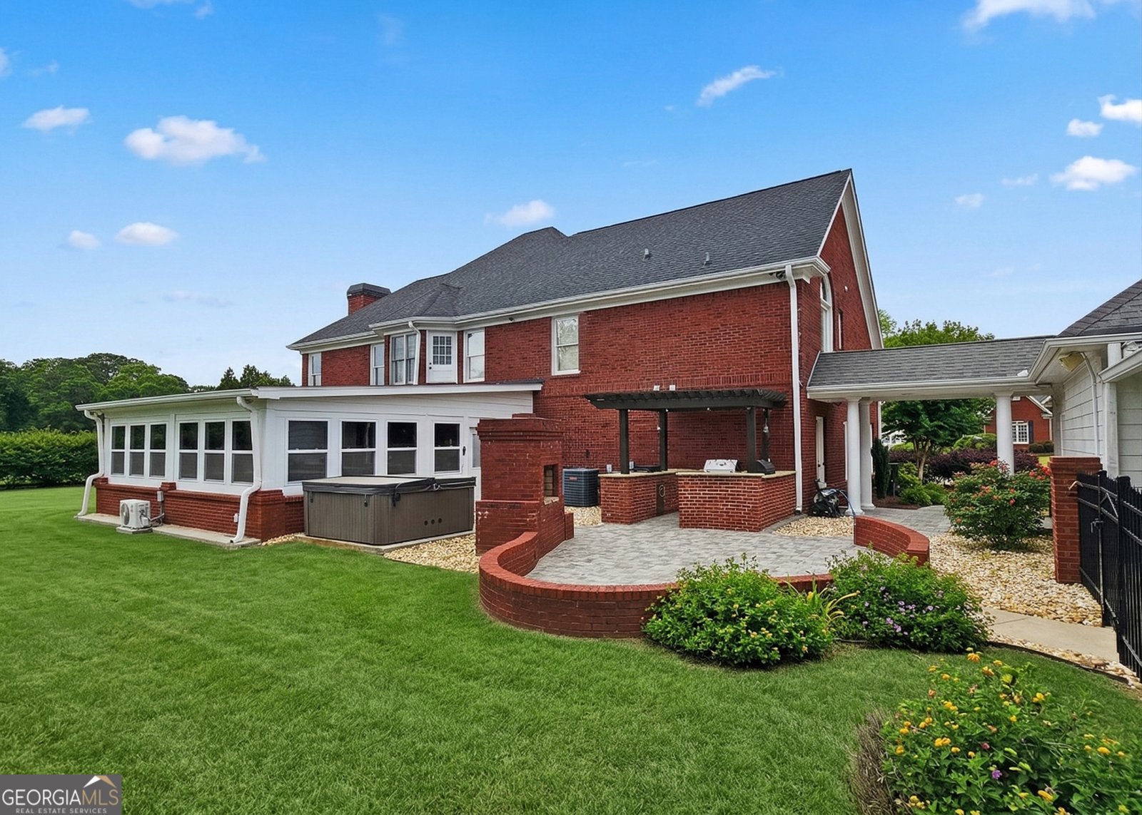 20 Brownthrasher Run Oxford - Photo 35