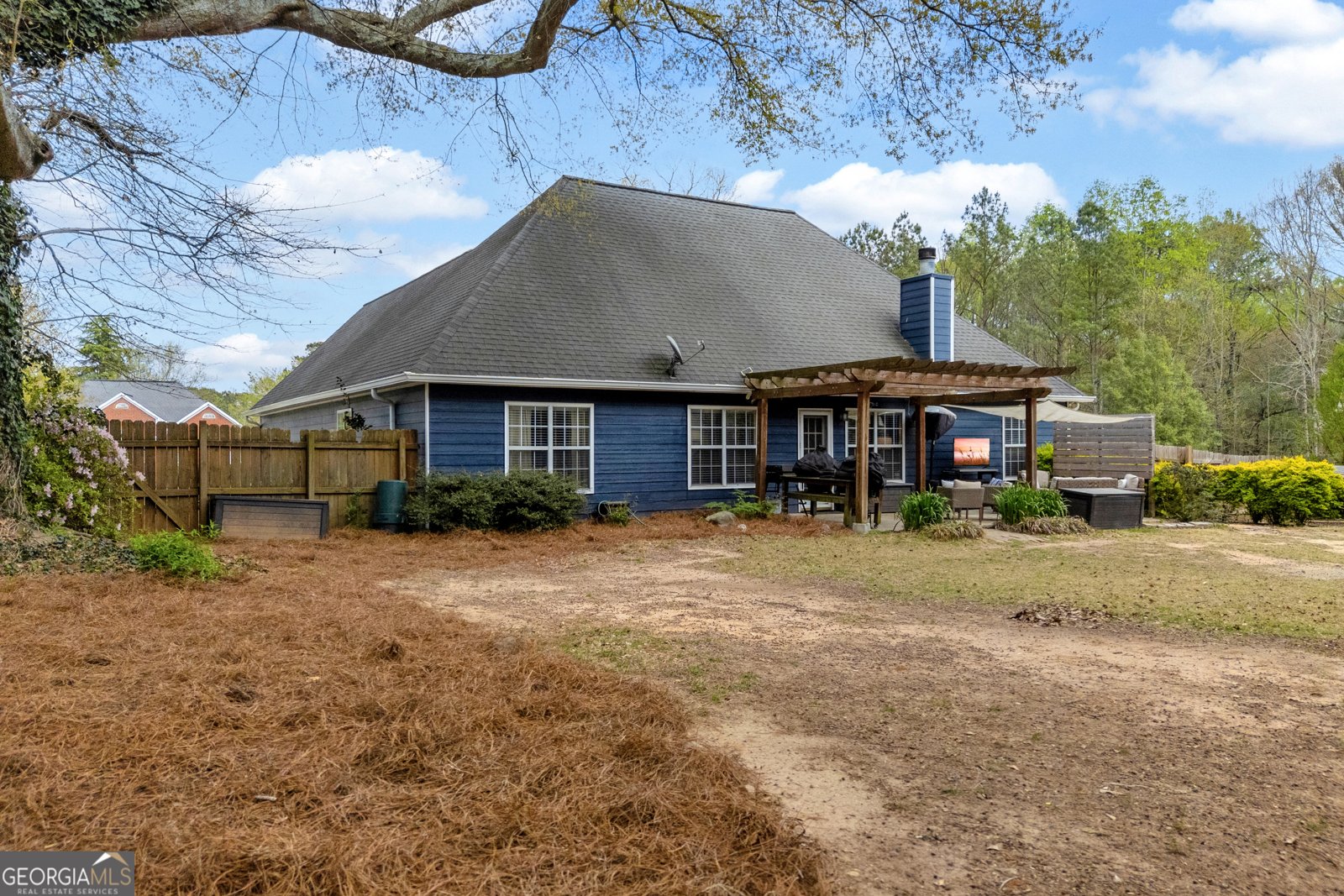 2113 Wapakonata Court Bethlehem - Photo 44