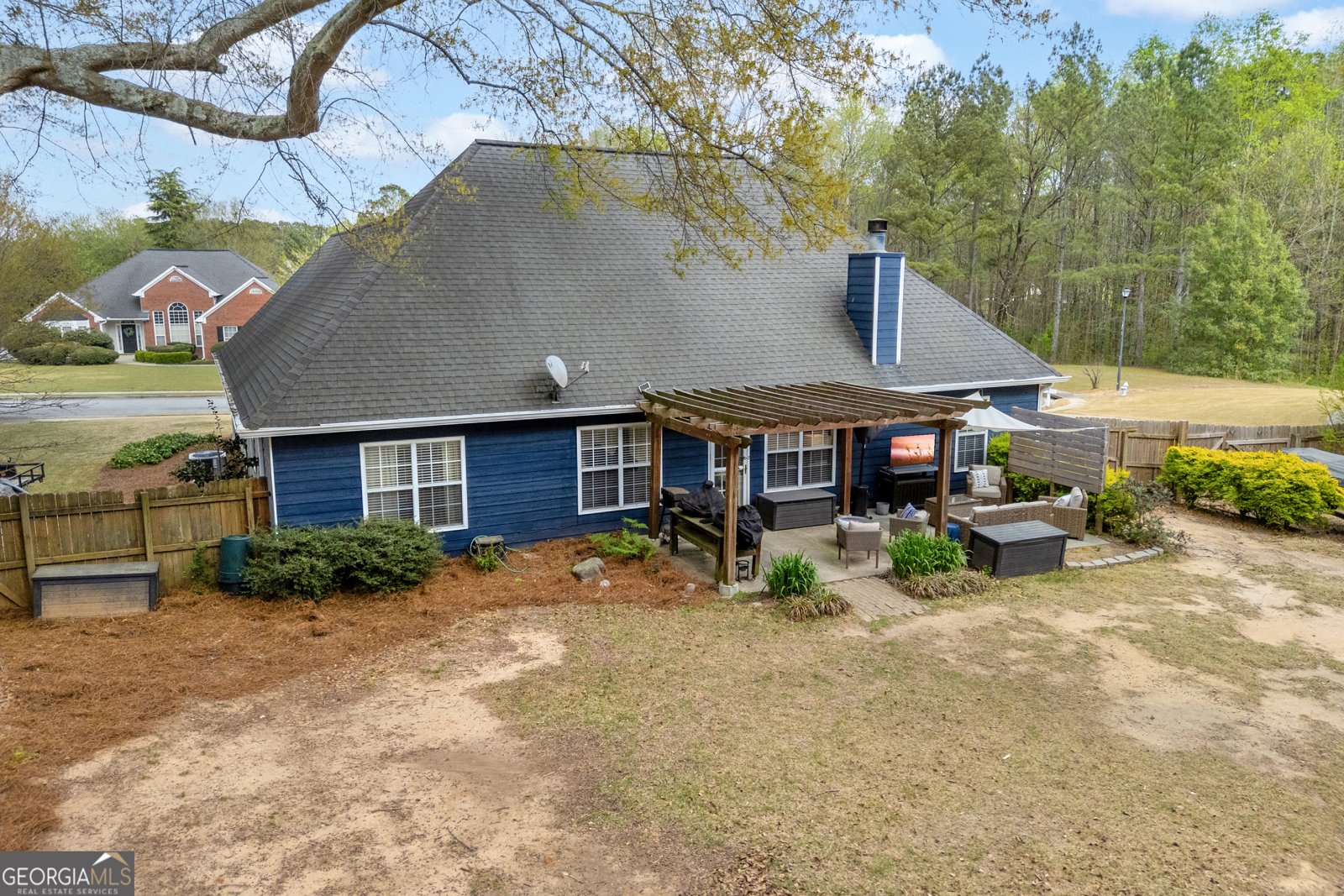 2113 Wapakonata Court Bethlehem - Photo 45