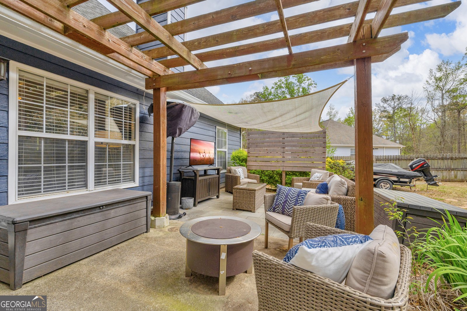 2113 Wapakonata Court Bethlehem - Photo 46