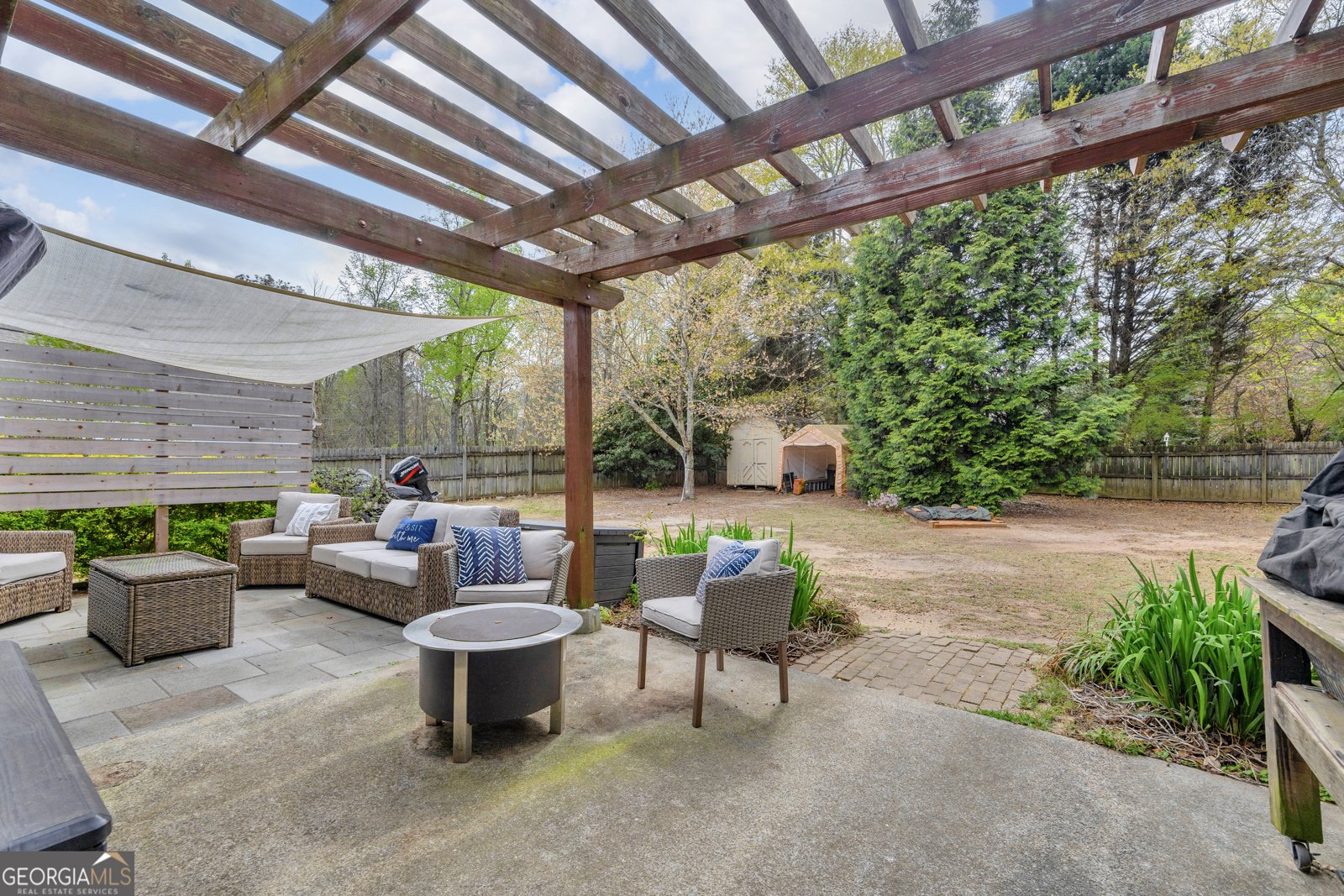 2113 Wapakonata Court Bethlehem - Photo 47