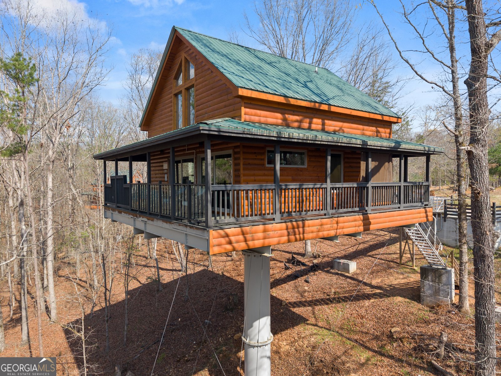 184 Walnut Ridge Drive Cleveland - Photo 1